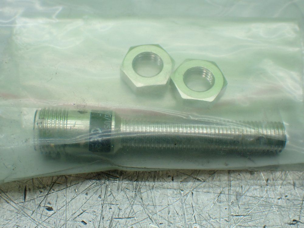 Ifm 4pcs Ifm Sensor Lot. If5579, If5898, Ifc240, Ie5312 - If5579