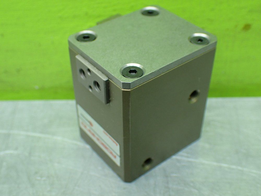 Destaco Robohand Parallel Gripper  Spring Close