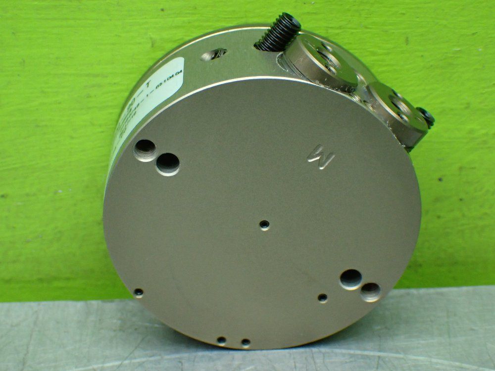 Destaco Robohand Rotary Actuator 90 Degree Rotation