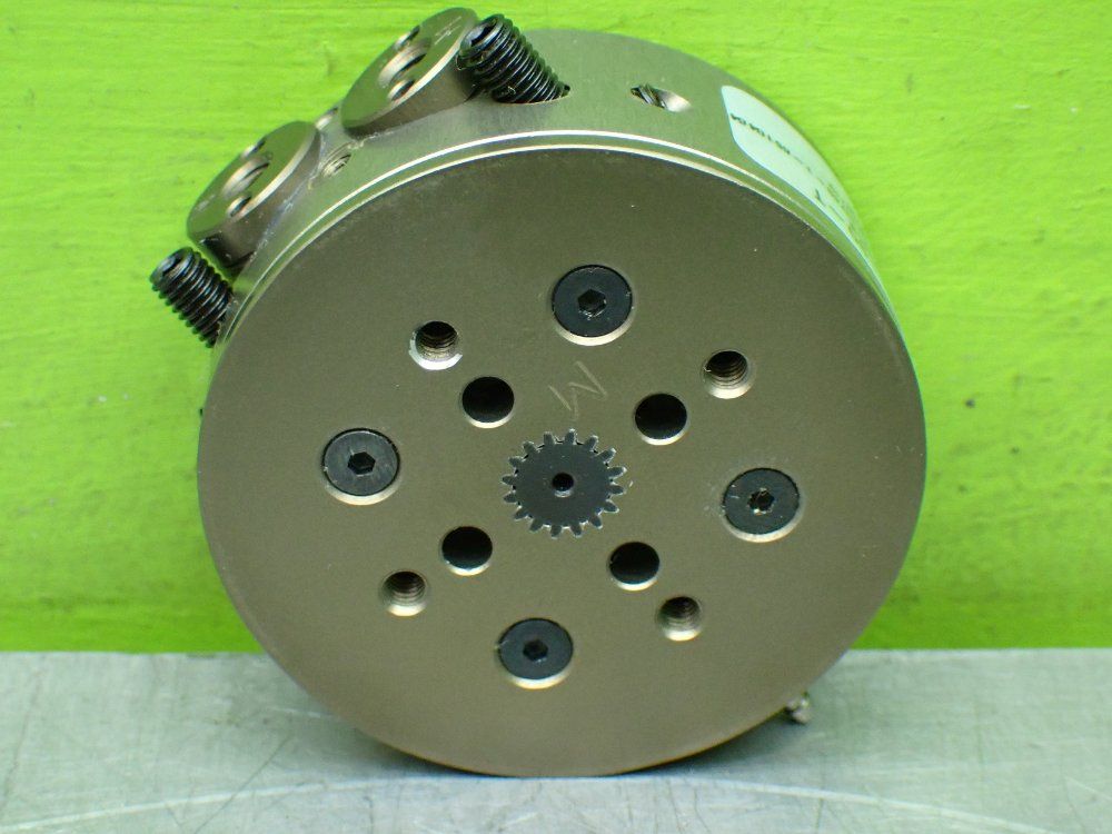 Destaco Robohand Rotary Actuator 90 Degree Rotation