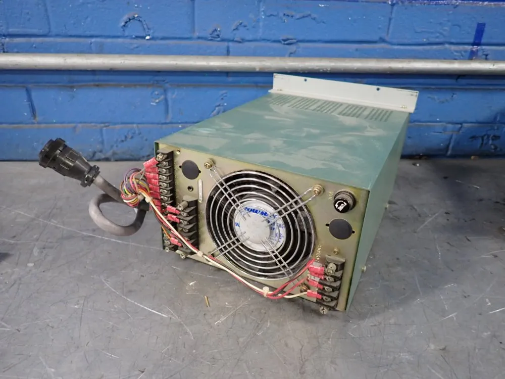 Kikusui Electronics Corp Power Supply - Pal35-10