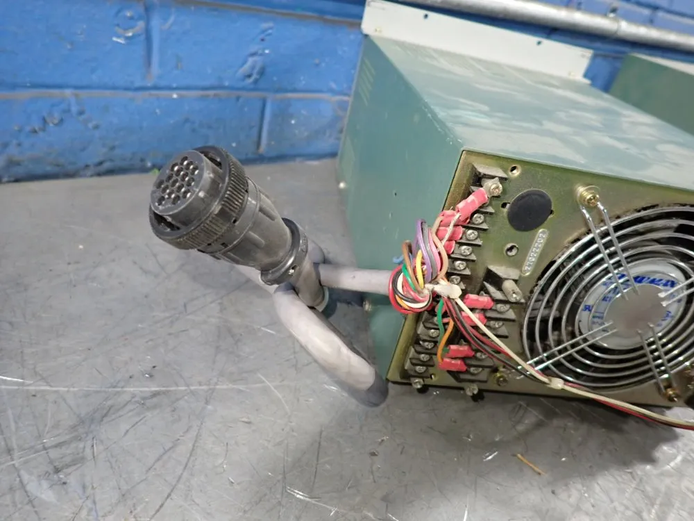 Kikusui Electronics Corp Power Supply - Pal35-10