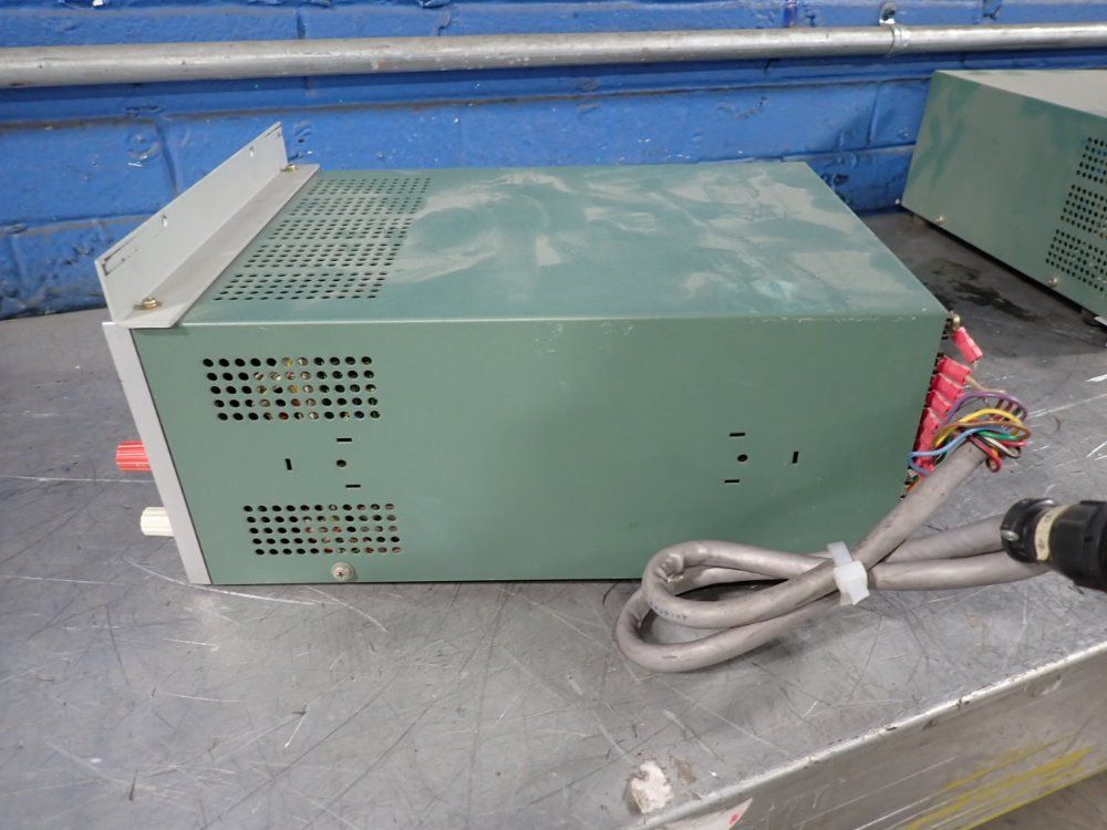 Kikusui Electronics Corp Power Supply - Pal35-10