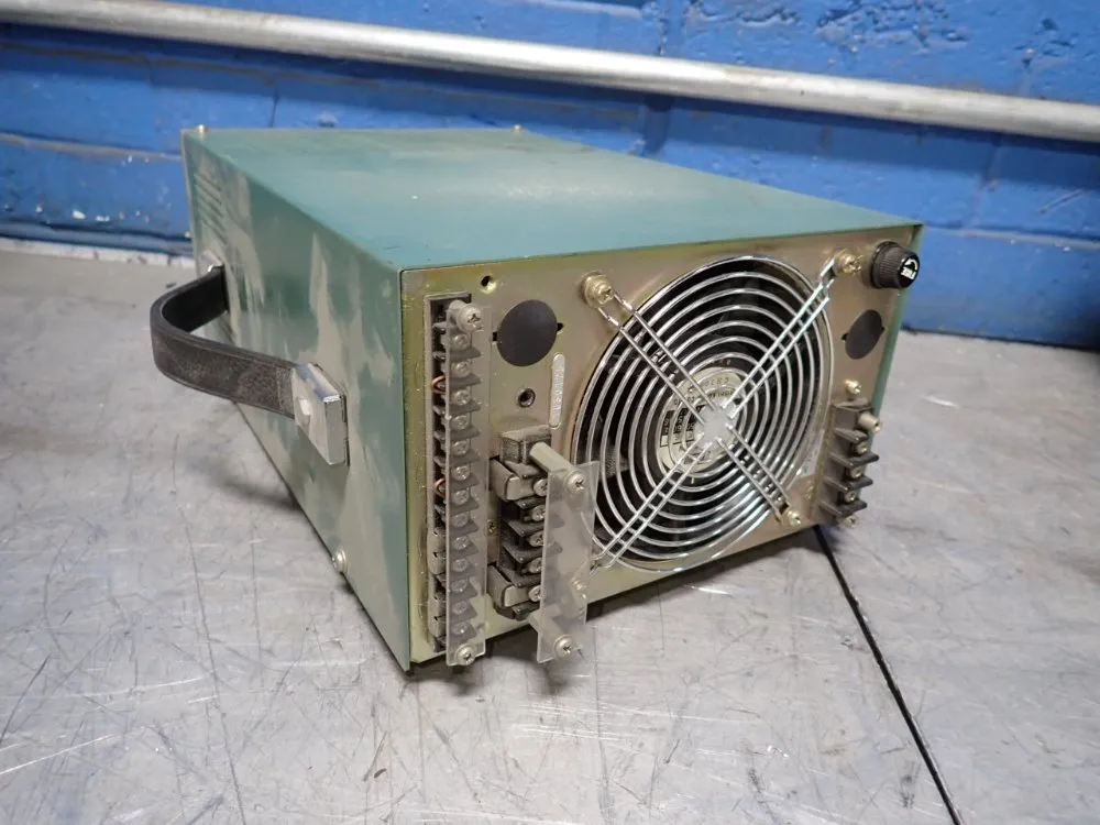 Kikusui Electronics Corp Power Supply - Pal16-20