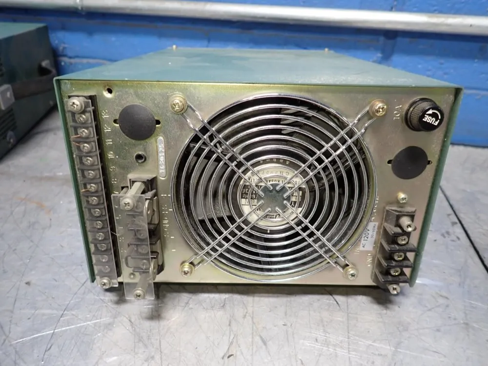 Kikusui Electronics Corp Power Supply - Pal16-20