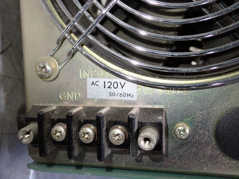 Kikusui Electronics Corp Power Supply - Pal16-20