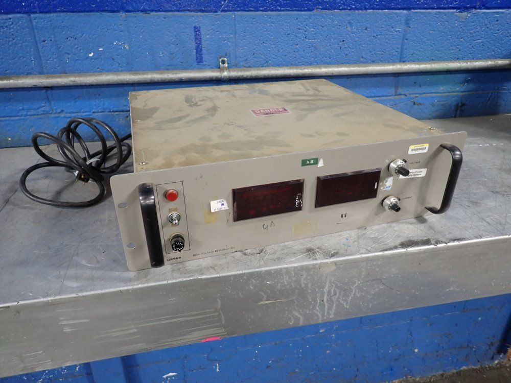 Gamma Power Supply - Rr40-3.75p/ddpm41/2/m