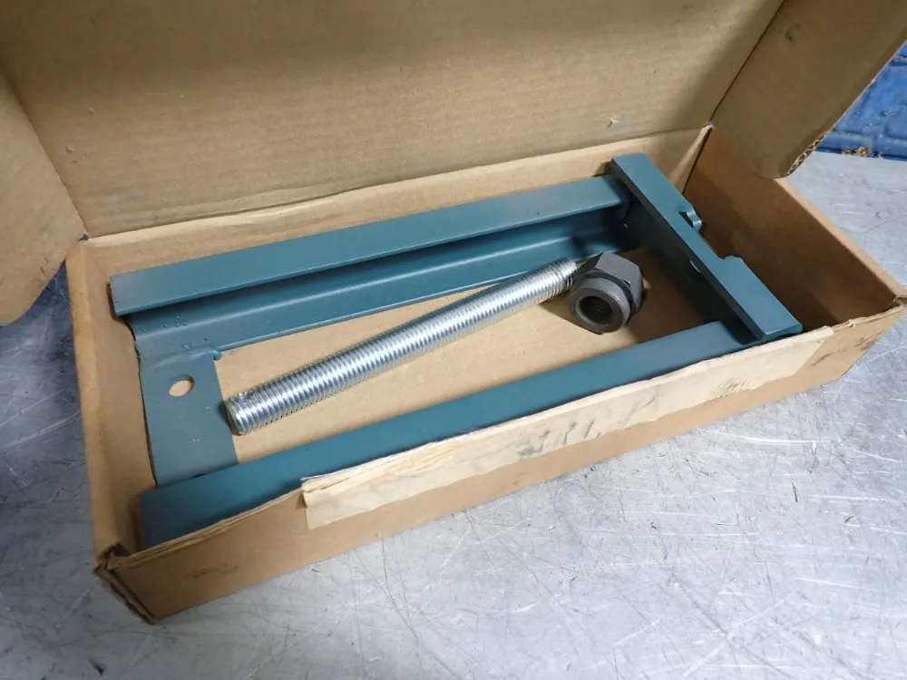 Dodge Slot Take Up Frame - Ns-400x6