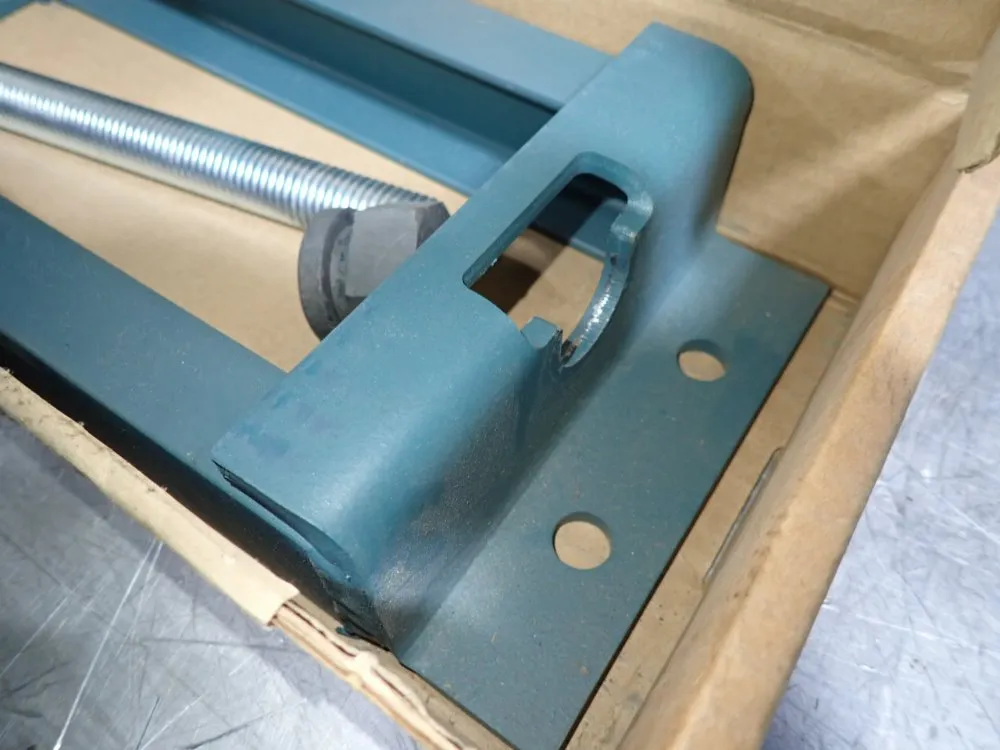 Dodge Slot Take Up Frame - Ns-400x6