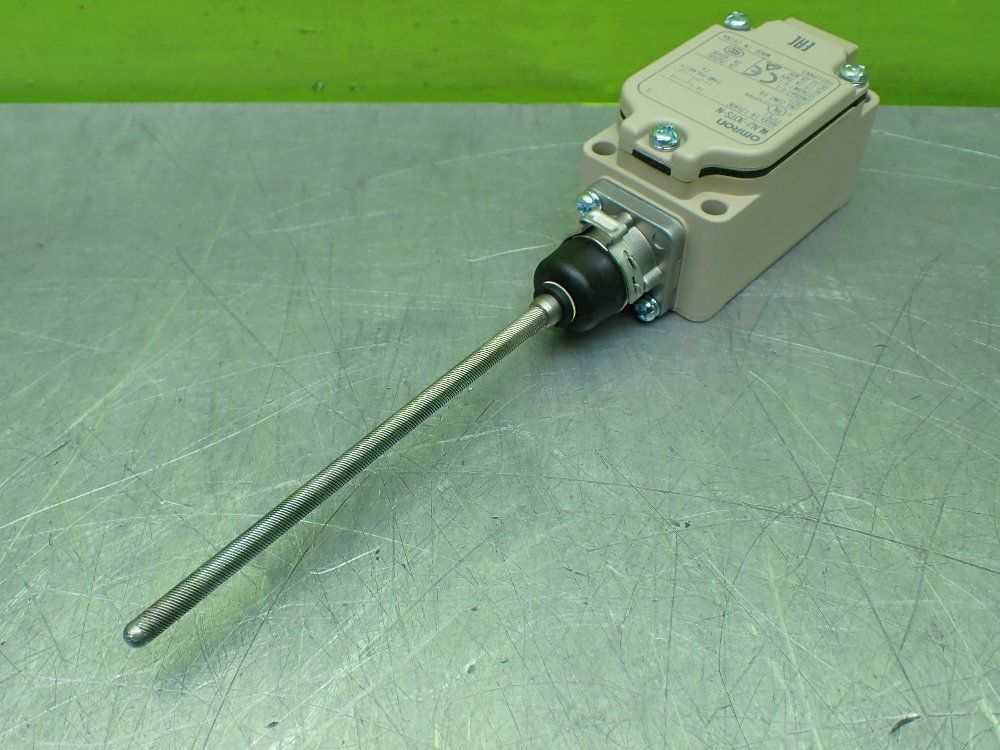 Omron Snap Action Limit Switch