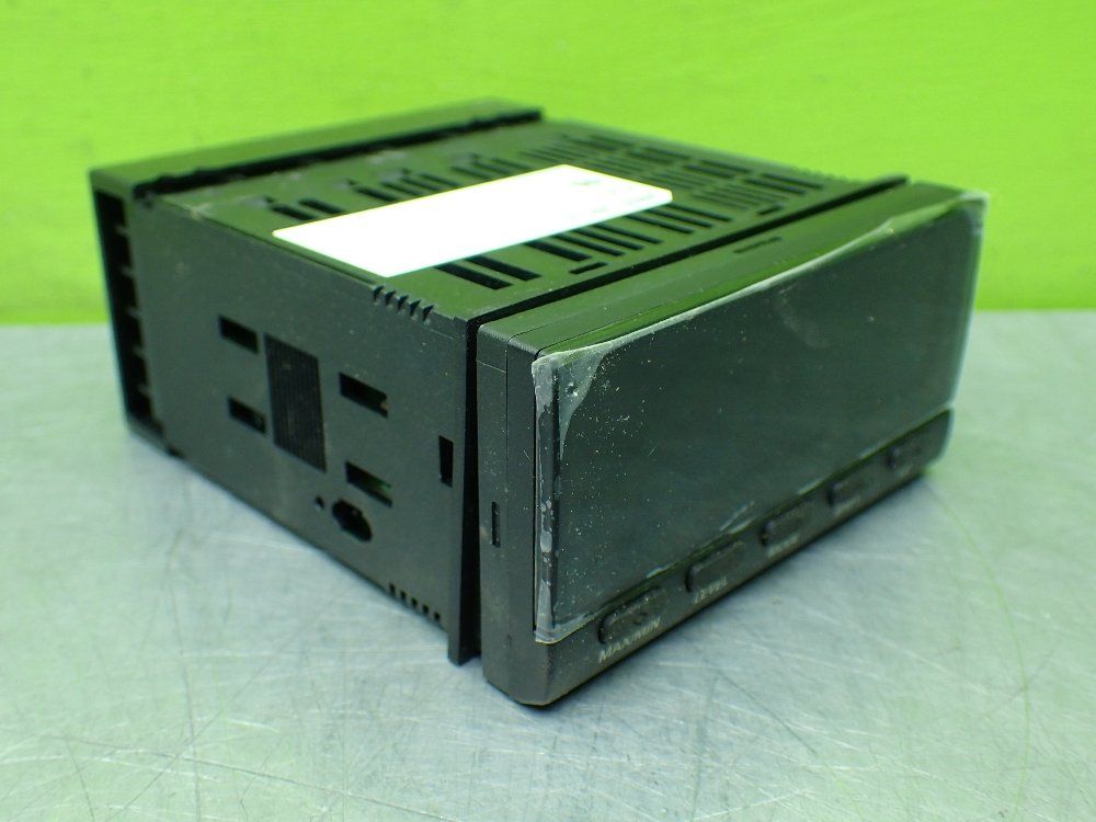 Omron Process Indicator