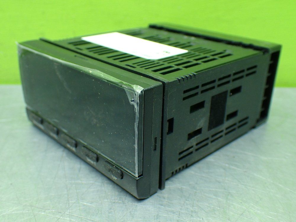 Omron Process Indicator