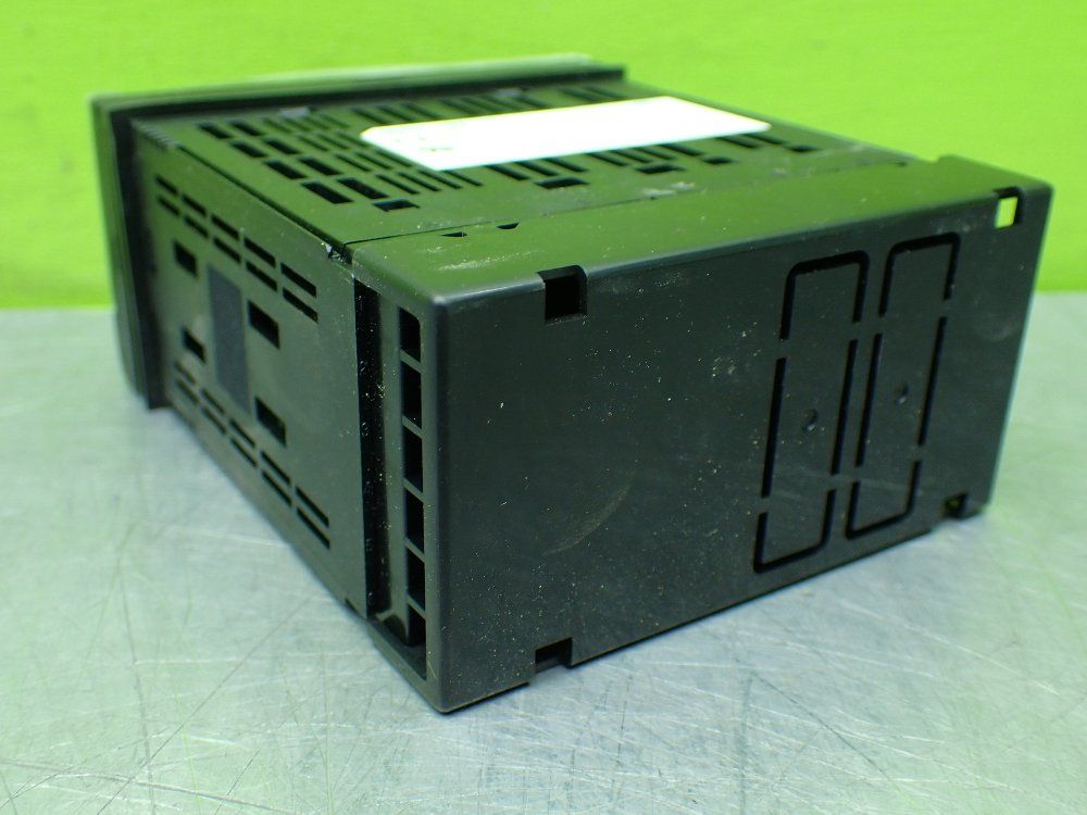 Omron Process Indicator