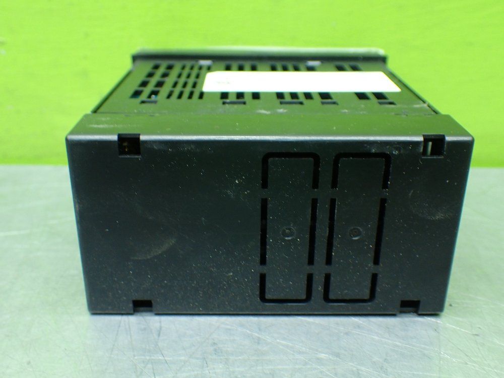 Omron Process Indicator
