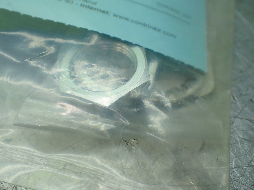 Contrinex Inductive Proximity Sensors. Lot Of 4 - Dw-as-603-m18-002