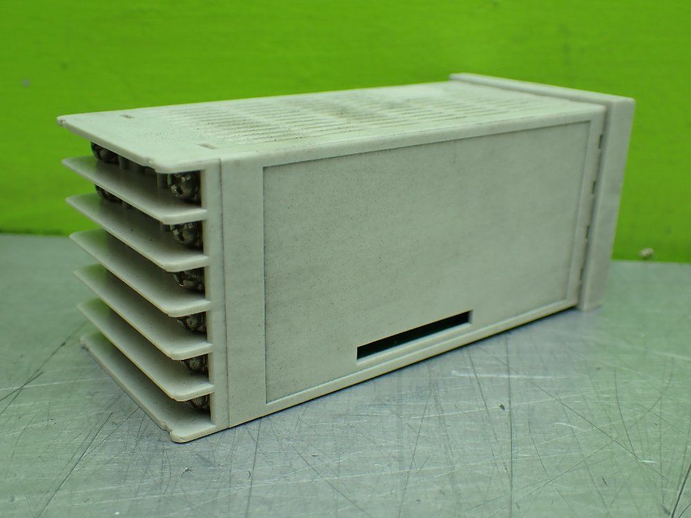 Rkc Cb100 Digital Voltage Controller. - Cb100fd05-m*ad-nn/n