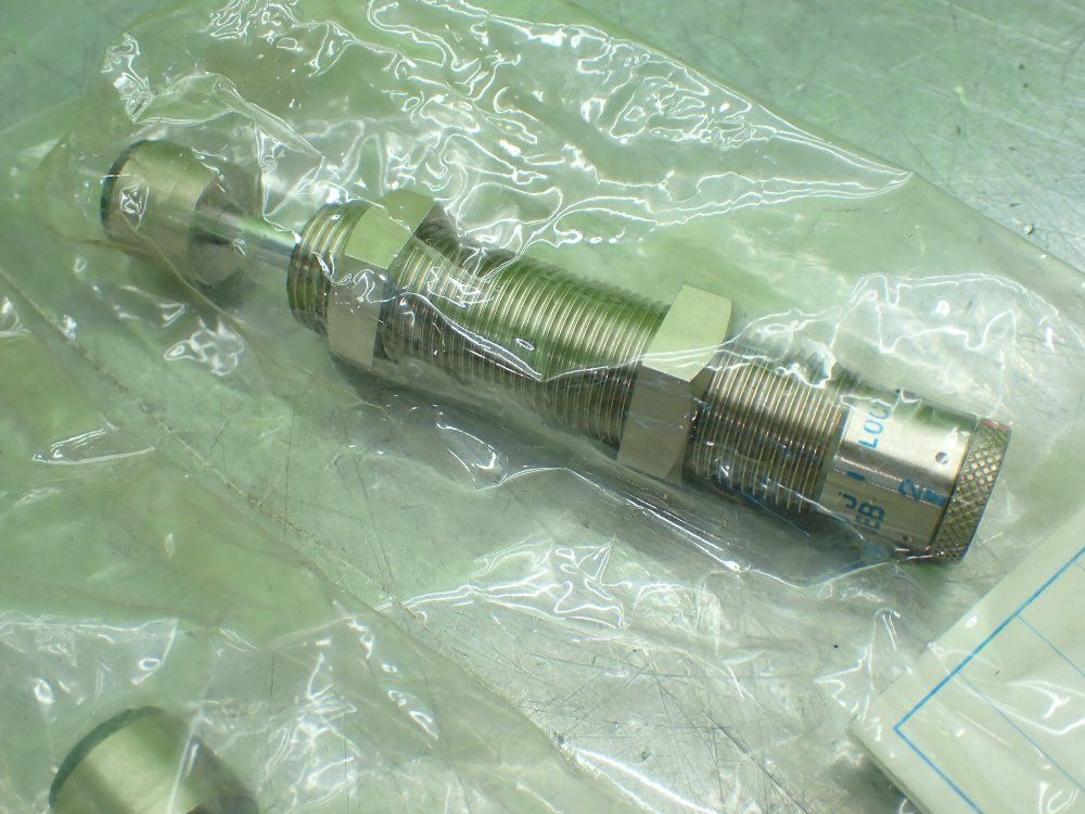 Fuji Latex Shock Absorbers Lot Of 3