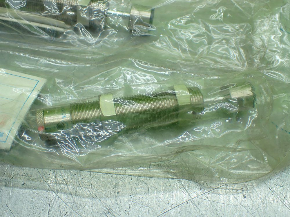 Fuji Latex Shock Absorbers Lot Of 3