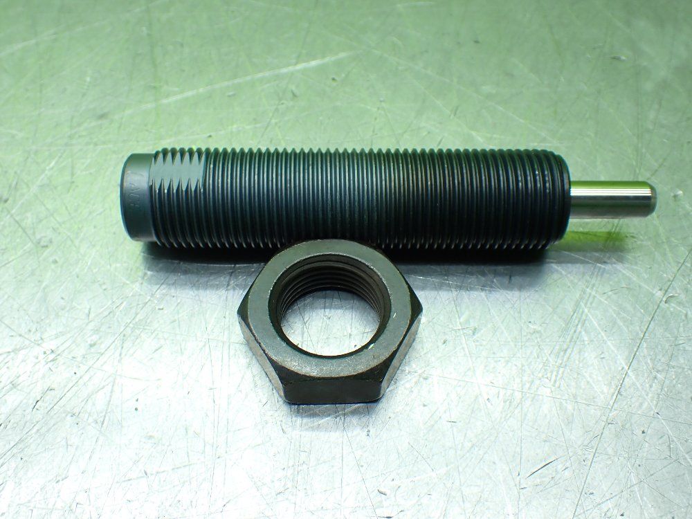 Ace Miniature Shock Absorbers. Lot Of 3 - Sc 650-6-nb