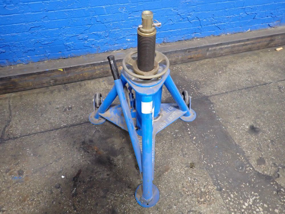 Tronair 10000 Lbs 10000 Lbs Hydraulic Jack - 02-0522-0140