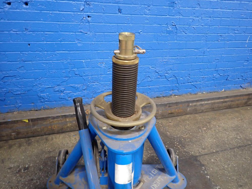 Tronair 10000 Lbs 10000 Lbs Hydraulic Jack - 02-0522-0140