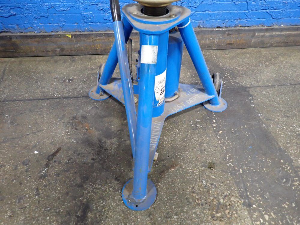 Tronair 10000 Lbs 10000 Lbs Hydraulic Jack - 02-0522-0140