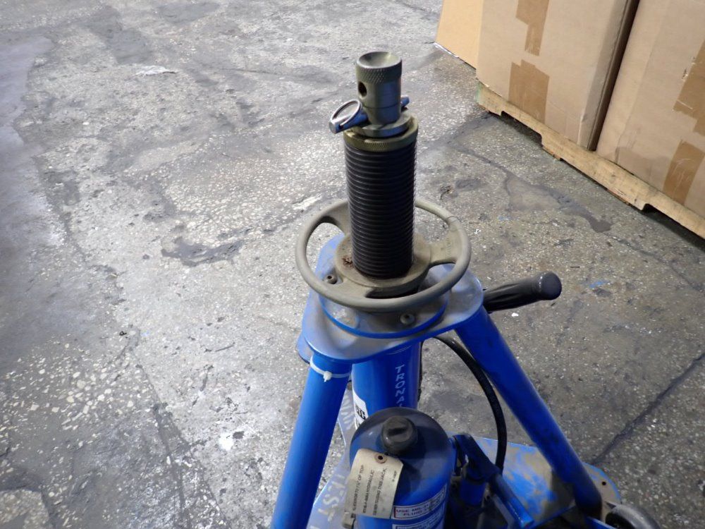 Tronair 10000 Lbs 10000 Lbs Hydraulic Jack - 02-0522-0140