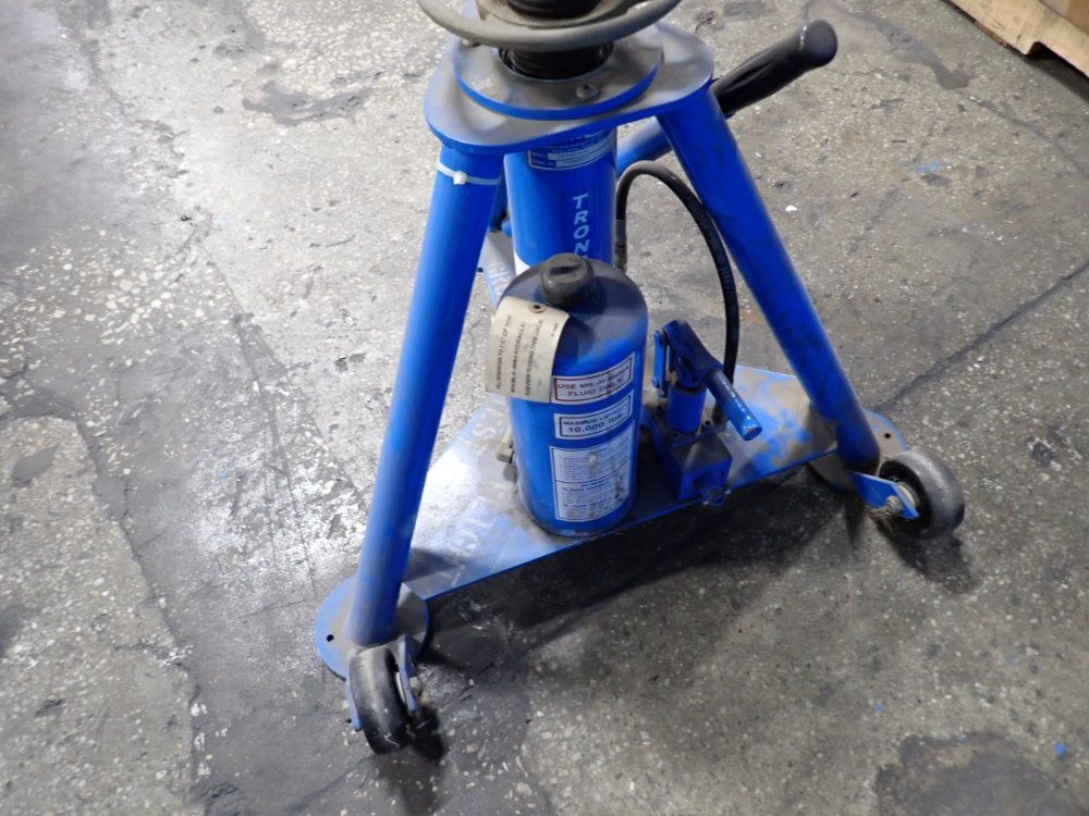 Tronair 10000 Lbs 10000 Lbs Hydraulic Jack - 02-0522-0140