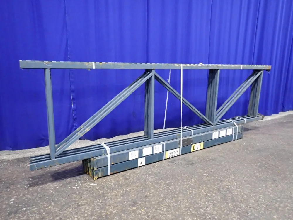  Pallet Racking