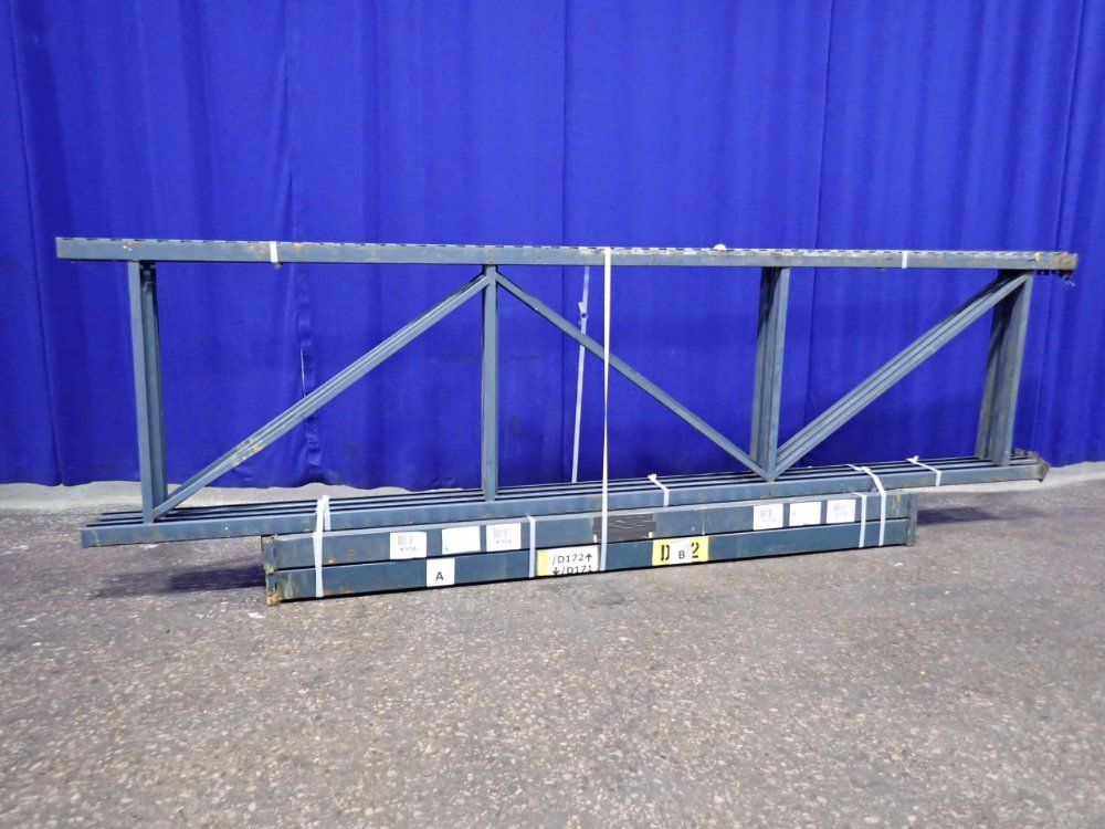  Pallet Racking