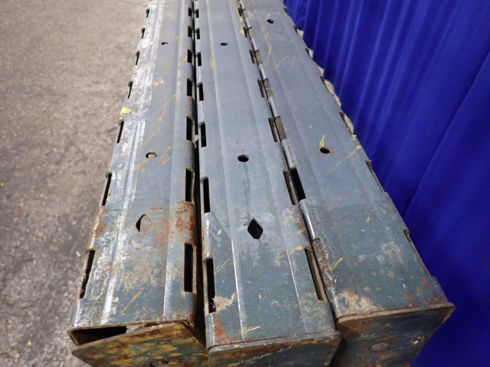  Pallet Racking