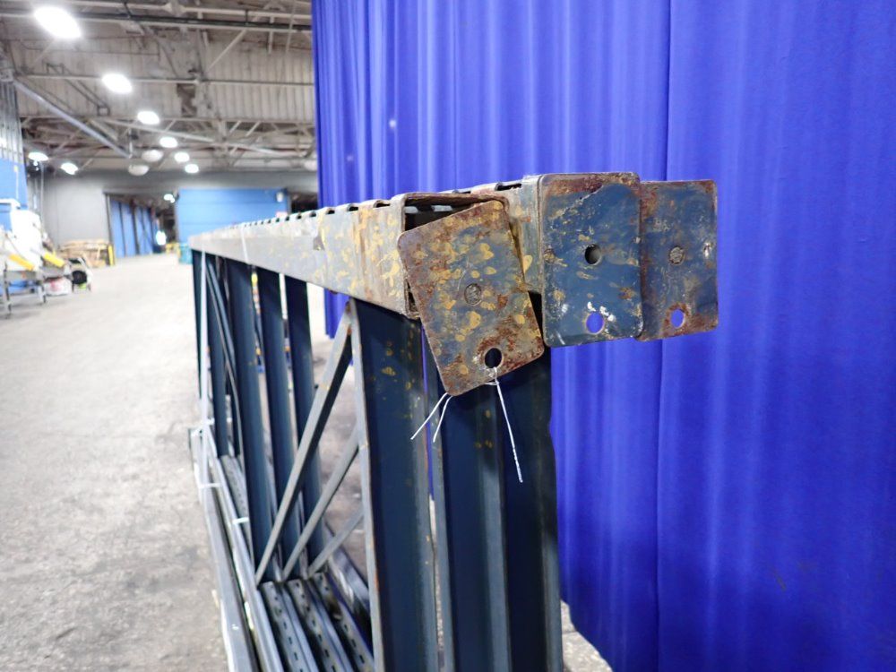  Pallet Racking