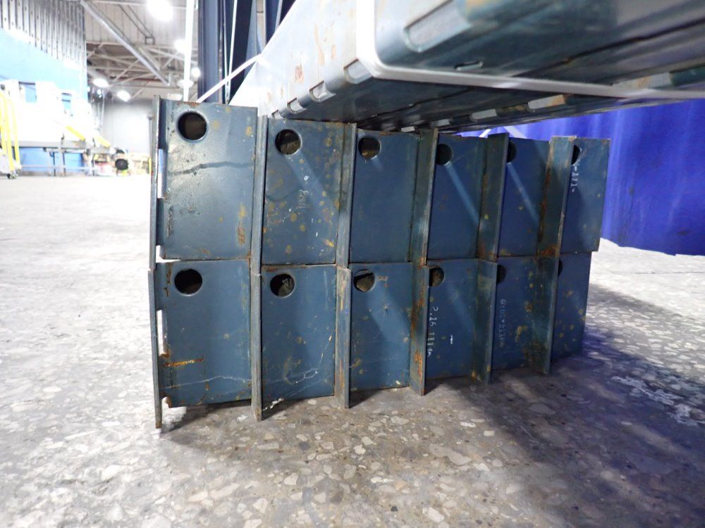  Pallet Racking