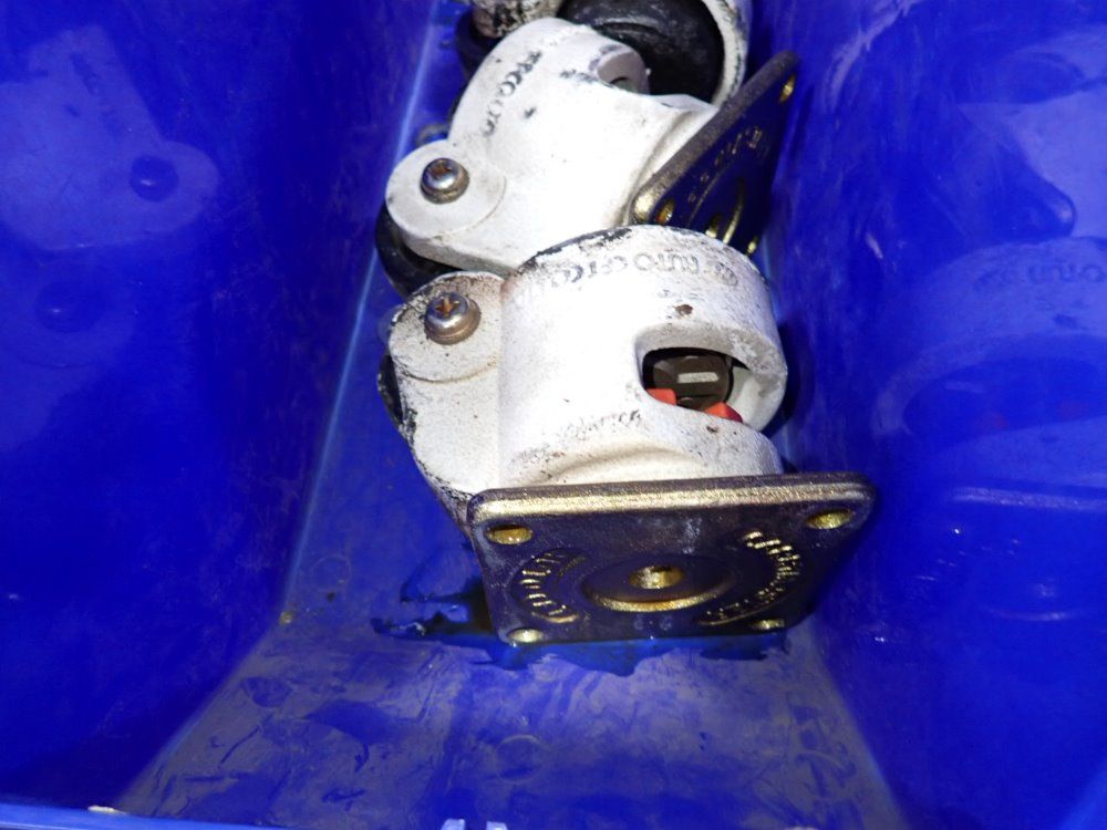 Carrymaster Casters
