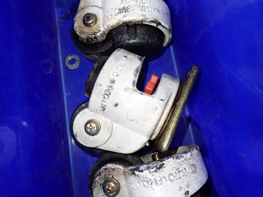 Carrymaster Casters