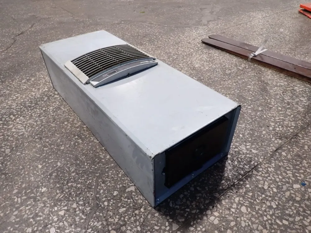 Pentair Air Conditioner