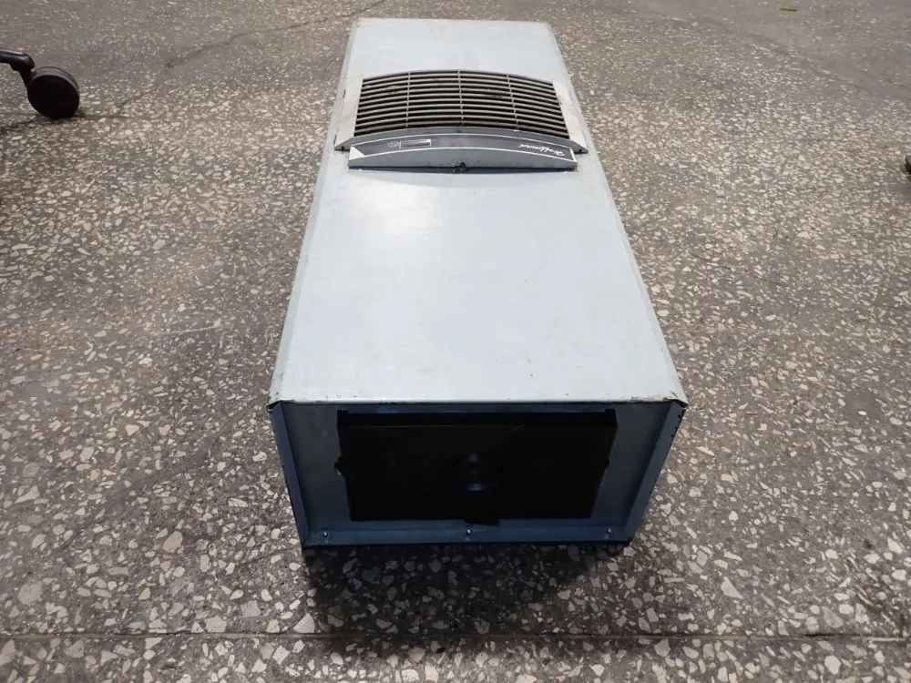Pentair Air Conditioner
