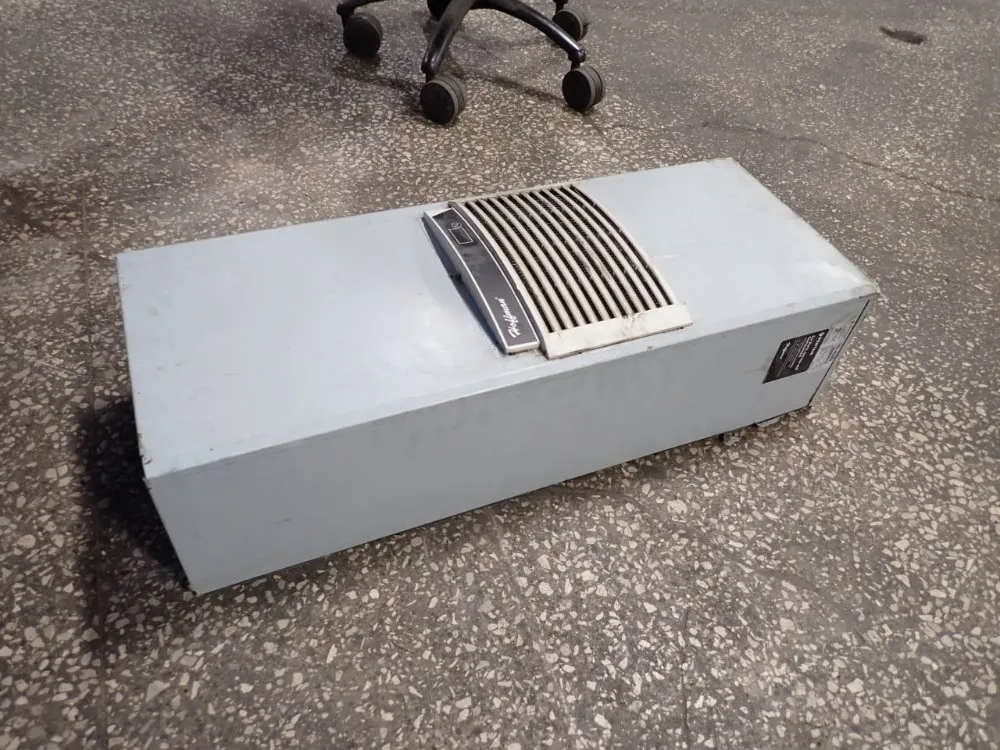 Pentair Air Conditioner