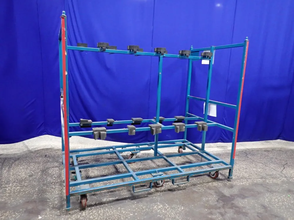 Rim Custom Racks Rack