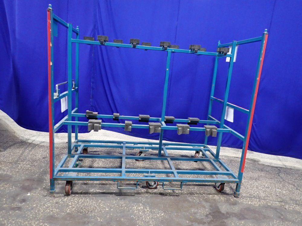 Rim Custom Racks Rack