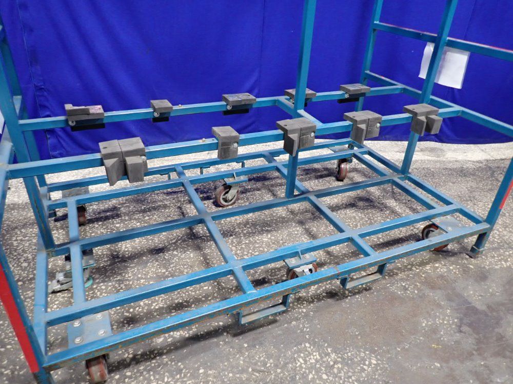 Rim Custom Racks Rack