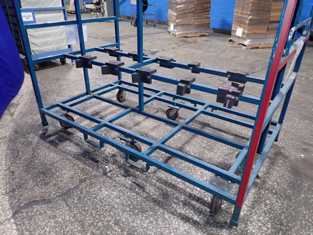Rim Custom Racks Rack