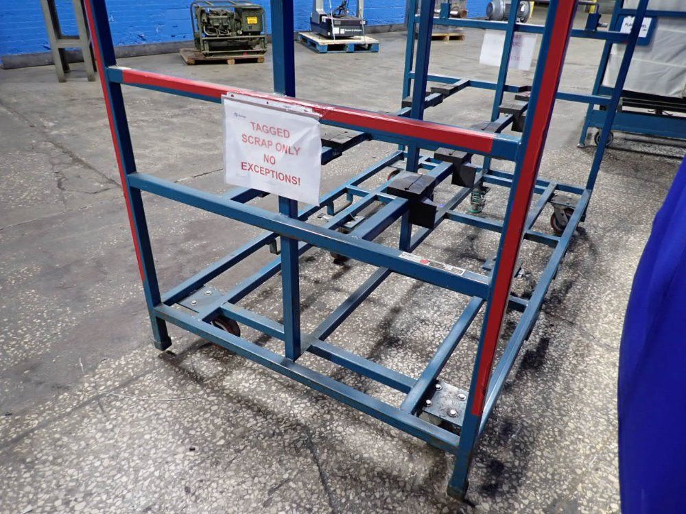 Rim Custom Racks Rack