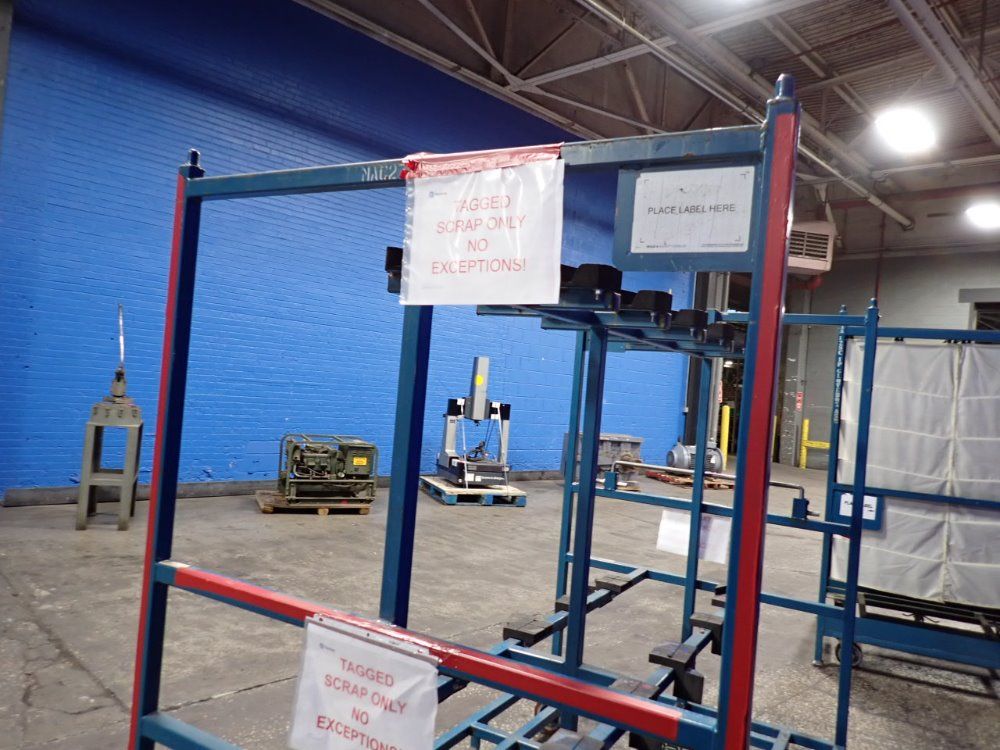 Rim Custom Racks Rack