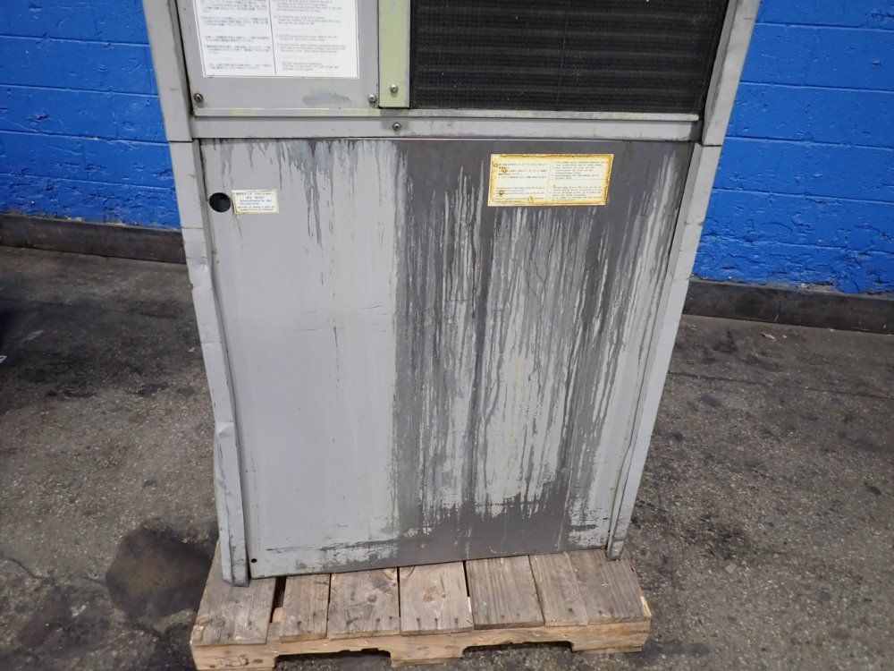 Kanto Seiki Oil Temperature Regulator - Ktcg-15a-hc1-n