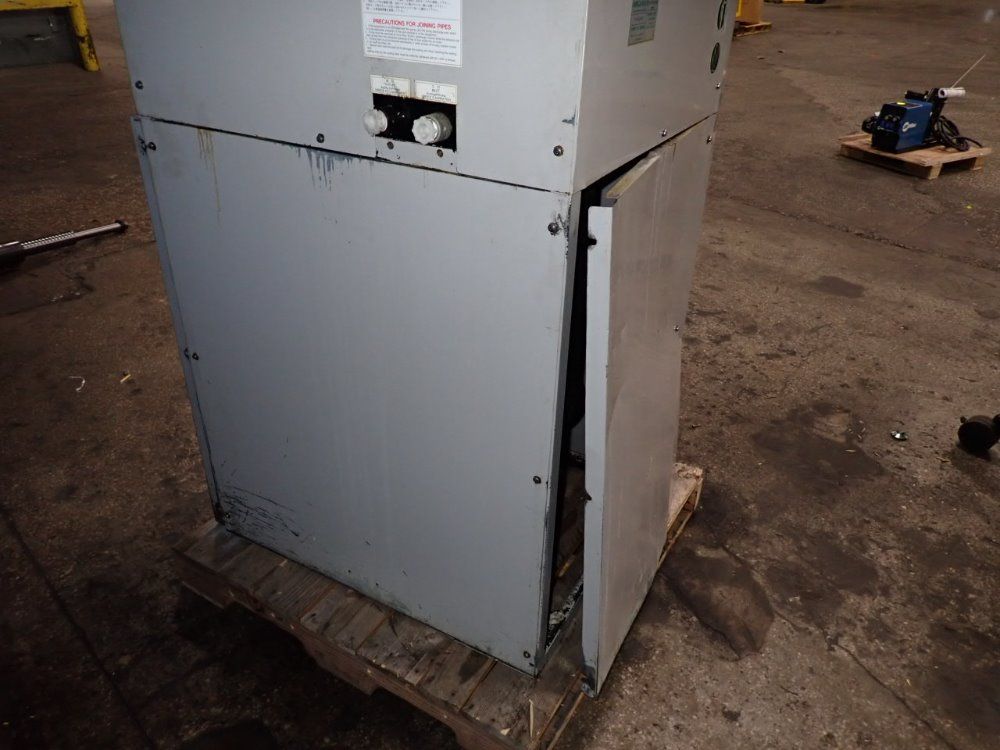 Kanto Seiki Oil Temperature Regulator - Ktcg-15a-hc1-n