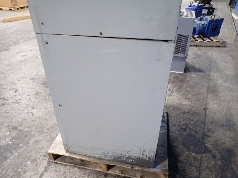 Kanto Seiki Oil Temperature Regulator - Ktcg-15a-hc1-n