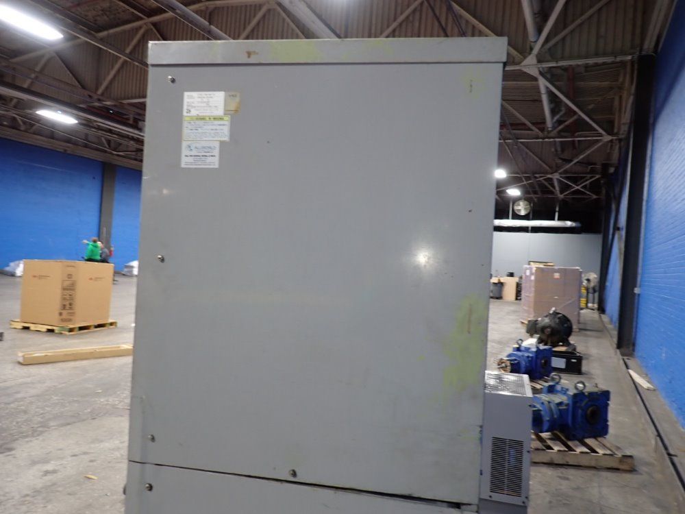 Kanto Seiki Oil Temperature Regulator - Ktcg-15a-hc1-n