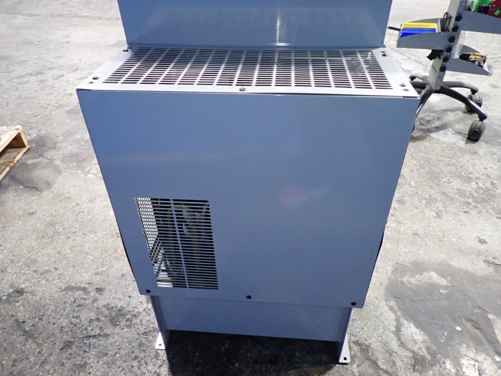 Ltec Co Oil Cooler - Moc-750pt-12