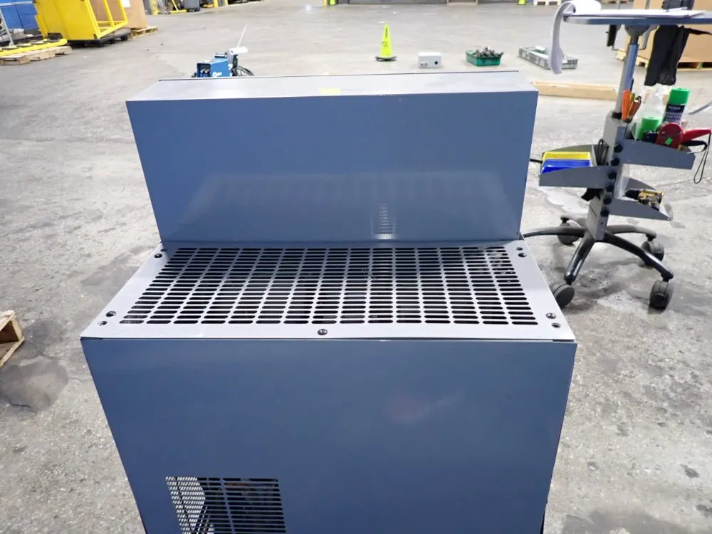 Ltec Co Oil Cooler - Moc-750pt-12